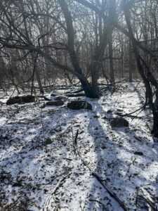 ashippun wi walking trail